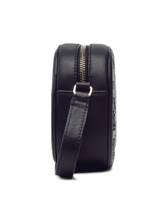 LAUREN RALPH LAUREN Bolso Lauren Ralph Lauren Jordynn 20 431876433008 Azul marino