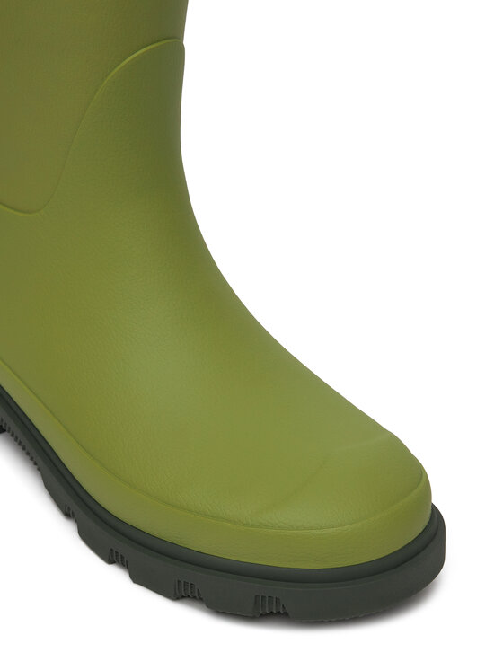 Hunter Cizme de cauciuc Hunter HFRW0003251 Verde