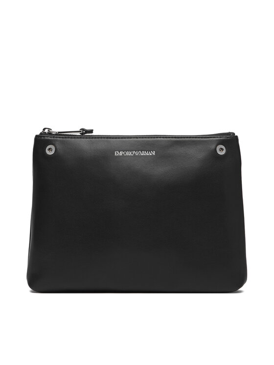 Emporio Armani Rankinė Emporio Armani EW000360 AF18673 UC001 Juoda