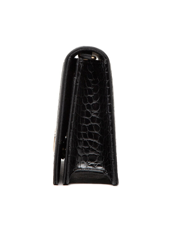 LOVE MOSCHINO Borsetta LOVE MOSCHINO JC4098PP1FLF0000 Nero