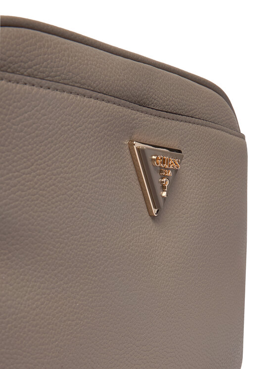 Guess Torebka Guess Meridian II HWBG69 74140 Beżowy