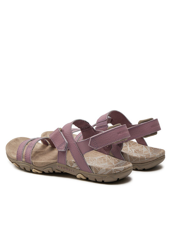Merrell Szandál Merrell Sandspur Rose Convert J005644 Rózsaszín