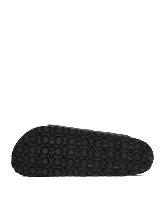 Quiksilver Шльопанці Quiksilver CEOWB-840240 Чорний