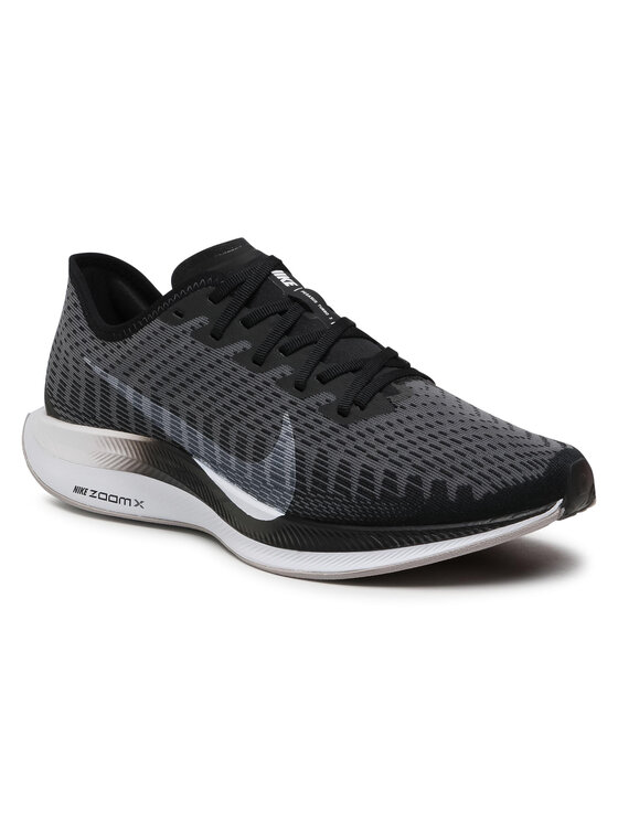 Nike Běžecké boty Nike Zoom Pegasus Turbo 2 AT2863 001 Černá