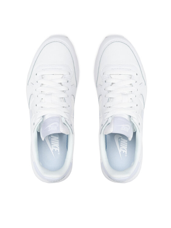 Nike Zapatillas Nike Internationalist 828407 106 Blanco