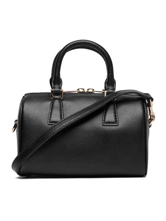 Furla Сумка Furla A Olivia Mini Boston WE00933 A.0023 O6000 Чорний