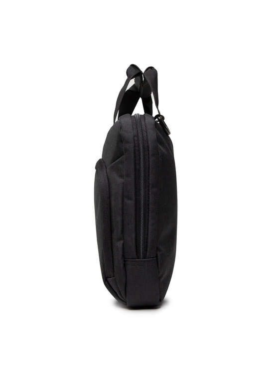 Delsey Geantă pentru laptop Delsey Esplanade 00394216250 Negru