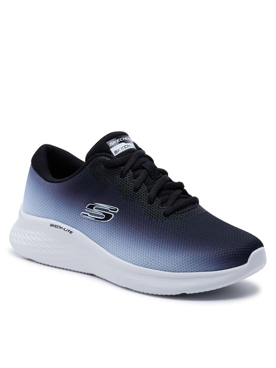 Skechers Snīkeri Skechers Lite Pro-Fade Out 149995/BKW Melns