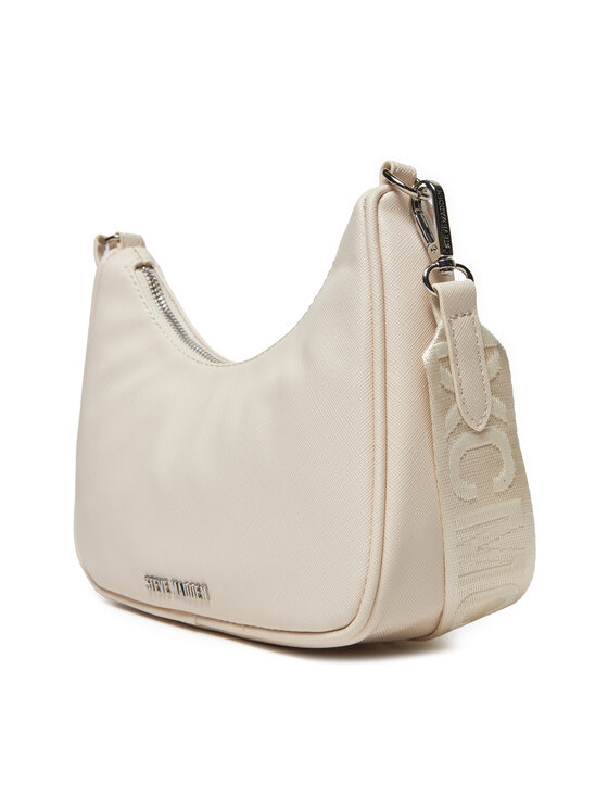Steve Madden Táska Steve Madden Bvital-S SM13000595 Ekru