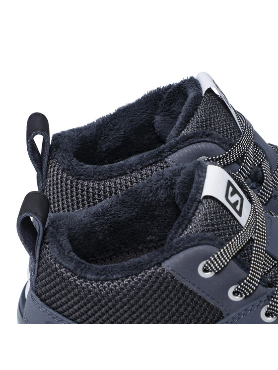 Salomon Botas Salomon Utility Freeze Cs Wp 414461 27 V0 Azul