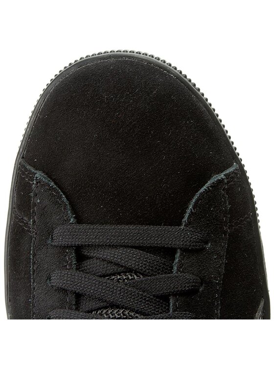 Puma Sportcipők Puma Vikky Platform 363287 01 Fekete