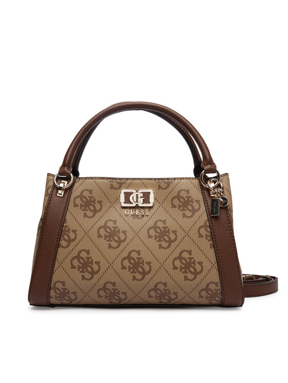 Guess Сумка Guess Karnilla HWOS99 01060 Коричневий