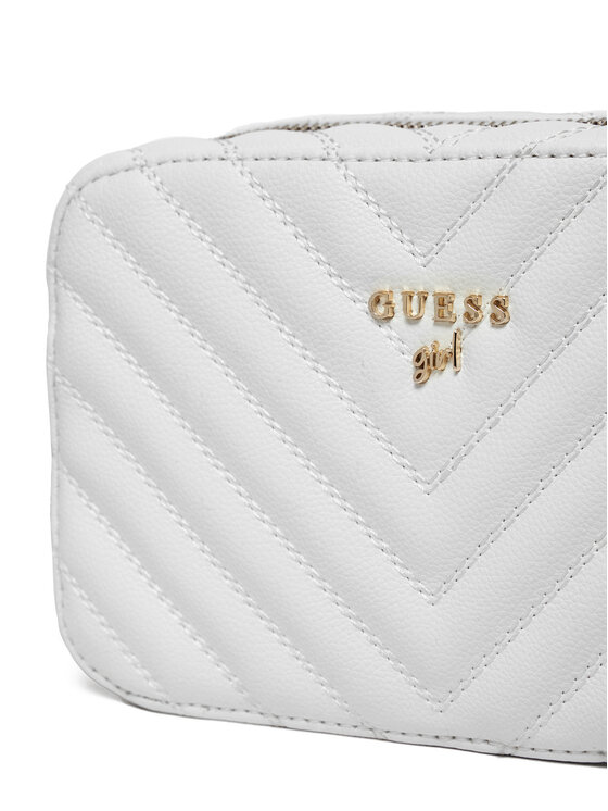 Guess Bolso Guess J4GZ23 WFZL0 Blanco