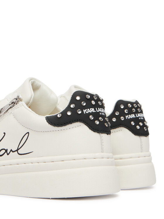 KARL LAGERFELD Superge KARL LAGERFELD Z31238 S Bela
