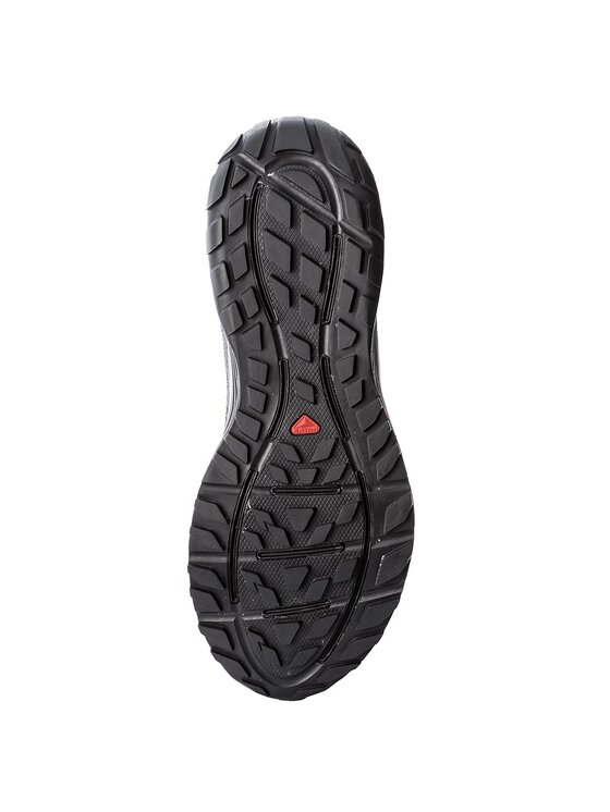 Salomon Παπούτσια για Τρέξιμο Salomon Sense Escape 404871 27 W0 Μαύρο