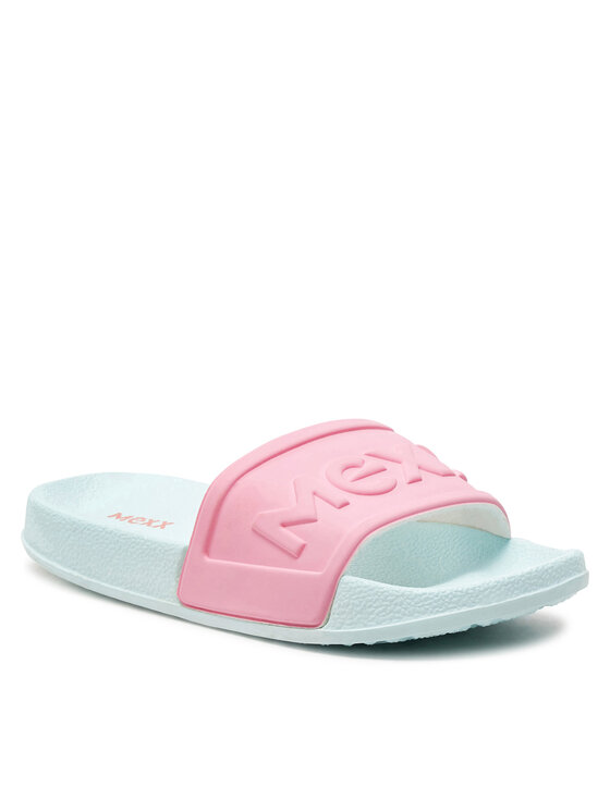 MEXX Шльопанці MEXX MIJB1905741G-01 Рожевий
