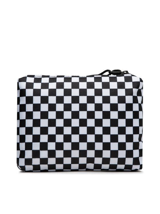 Vans Neceser Vans Zip Pouch VN0A7SCNYB21 Blanco