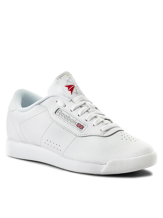 Reebok Снікерcи Reebok Princess CN2212 Білий