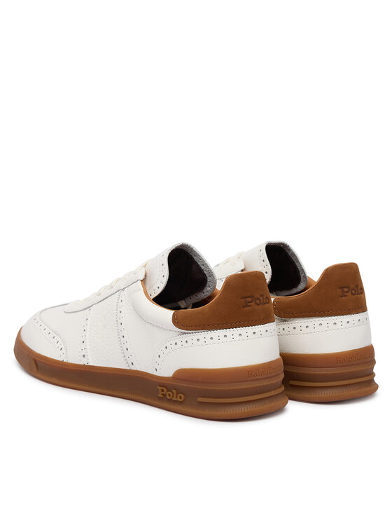 Polo Ralph Lauren Superge Polo Ralph Lauren Hrt Aera Bro 809P15727001 Bela