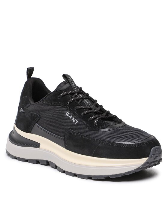 Sneakers Gant Cazidy 25633347 Negru | Epantofi.ro