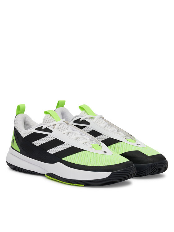 adidas Взуття для баскетболу adidas Subzone JS2197 Білий