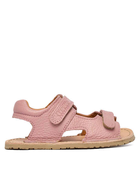 Froddo Босоніжки Froddo Barefoot Flexy Mini G3150270-5 M Рожевий