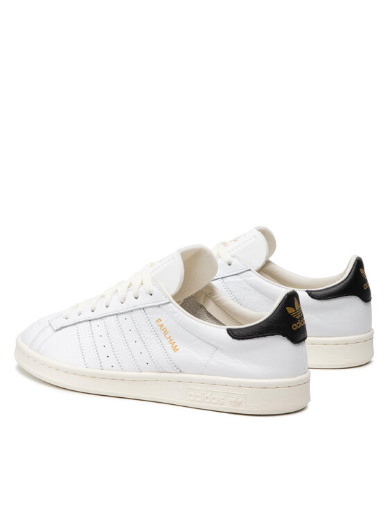 adidas Zapatillas adidas Earlham GW5758 Blanco