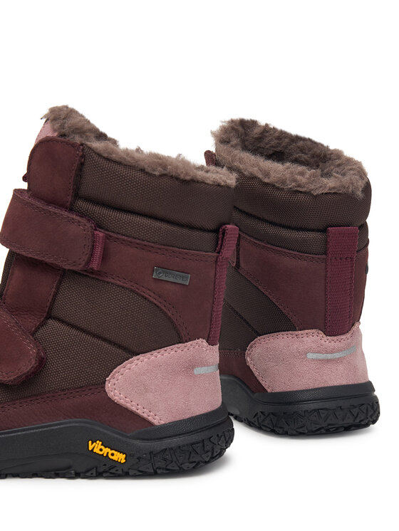 Primigi Snehule Primigi GORE-TEX 2418300 M Bordová