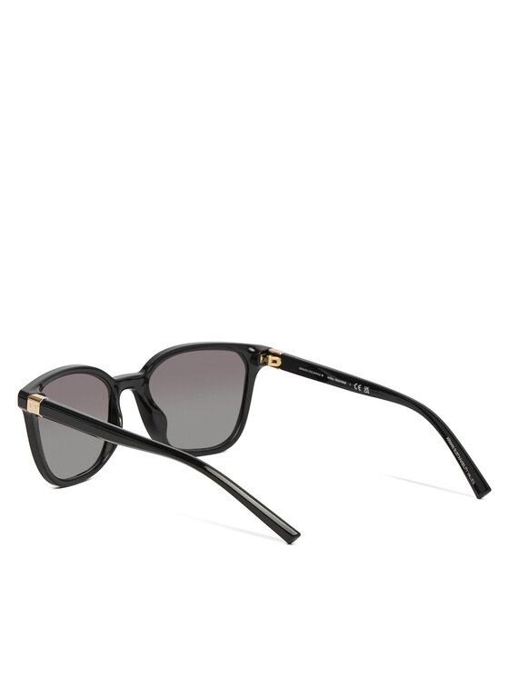 Armani Exchange Sunčane naočale Armani Exchange 0AX4168SU 81588G Crna