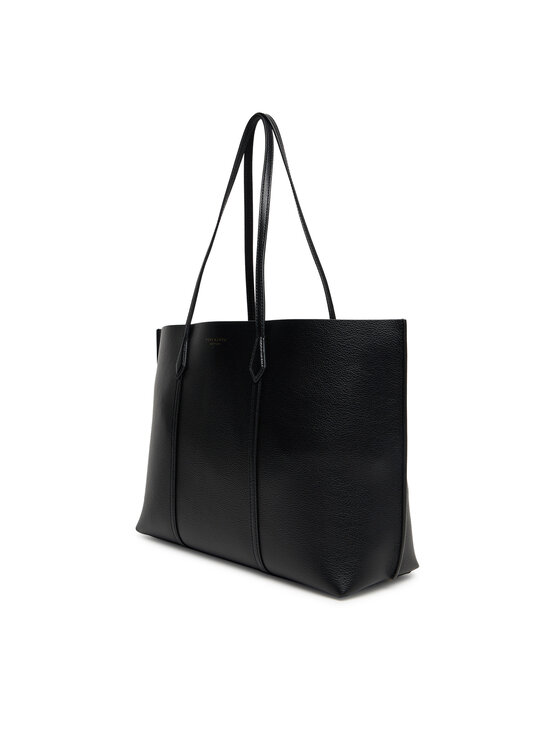 Tory Burch Сумка Tory Burch Perry Tote 169476 Чорний