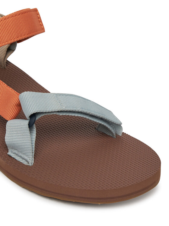 Teva Sandały Teva Original Universal 1003987 Kolorowy