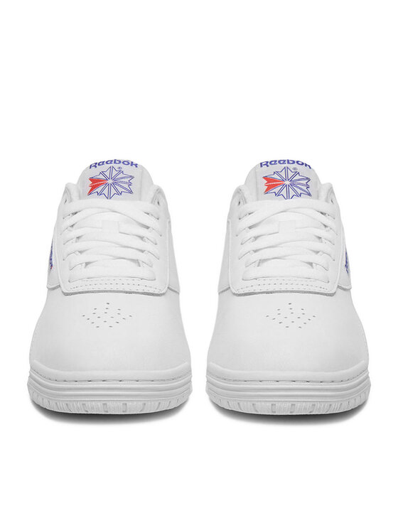 Reebok Снікерcи Reebok EO-EXOFIT LO CLEAN LOGO INT 100000169 Білий