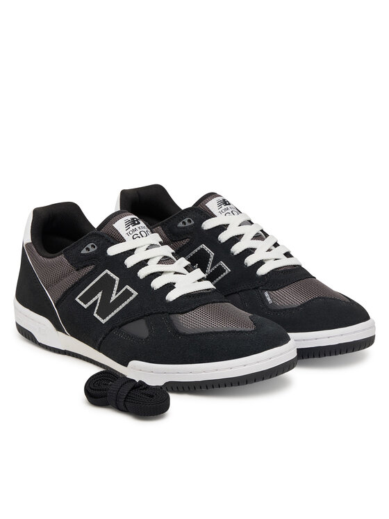 New Balance Sneakers New Balance UN600PPL Negru