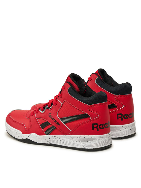 Reebok Basketbalové boty Reebok BB4500 COURT 100033479 Červená