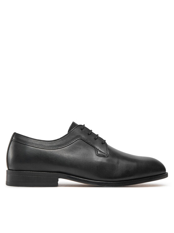 BOSS Pantofi BOSS Limber 50536152 Negru