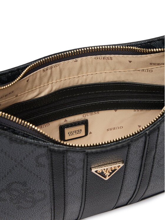 Guess Сумка Guess Noelle II HWSS96 72180 Чорний