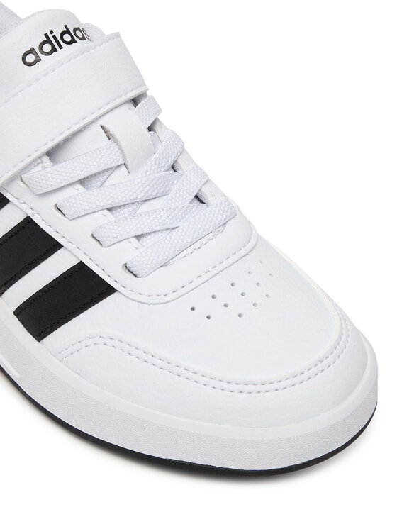adidas Снікерcи adidas Breaknet 3.0 JS3688 Білий
