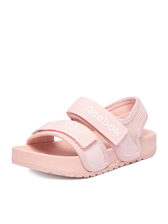 Reebok Босоніжки Reebok CEOWB-CP50-26023(III)dz Світло-рожевий