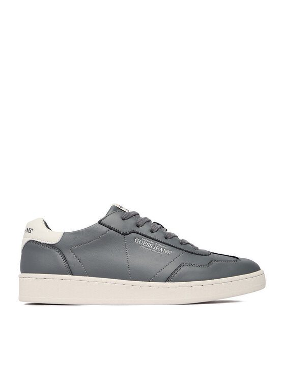 Guess Jeans Sneakers Guess Jeans CWBEO-LUNARI-03 WE Grau