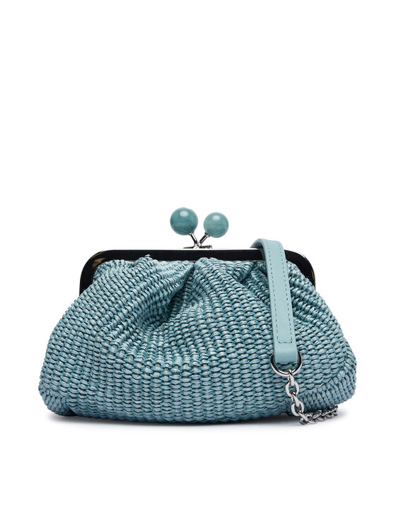 Weekend Max Mara Сумка Weekend Max Mara Pasticcino 2615511115650 Зелений