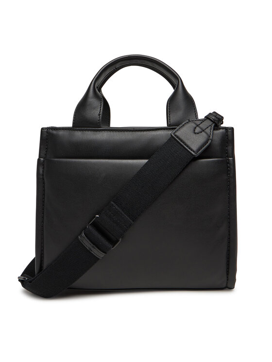 DKNY Kabelka DKNY Hadlee R44AZC80 Čierna