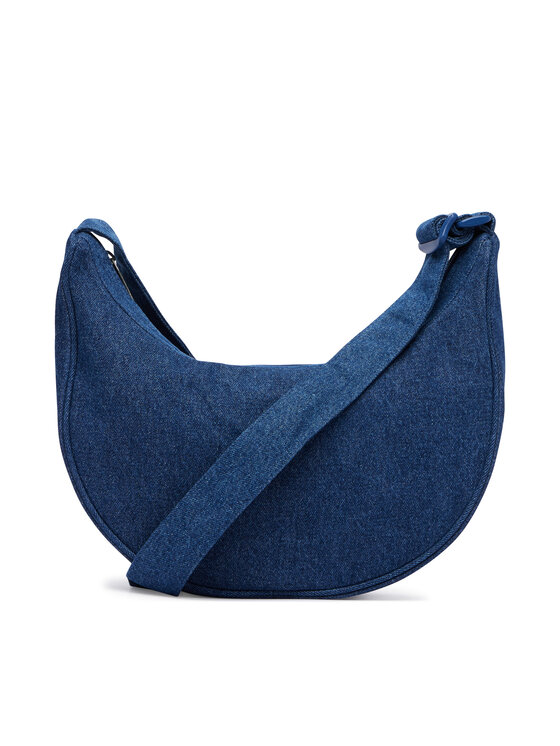 adidas Сумка adidas Adicolor Half Crescent Bag KR1531 Голубий