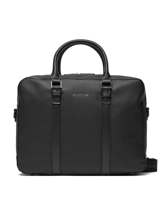 Valentino Geantă pentru laptop Valentino Efeo VBS7O929 Negru