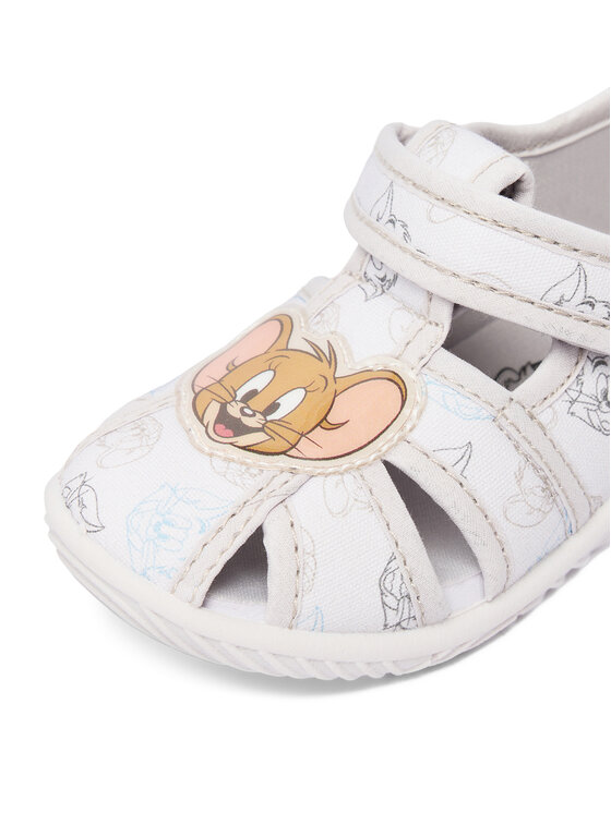 Tom & Jerry Тапочки Tom & Jerry CEO-CM-SS26-211WBTJ Сірий