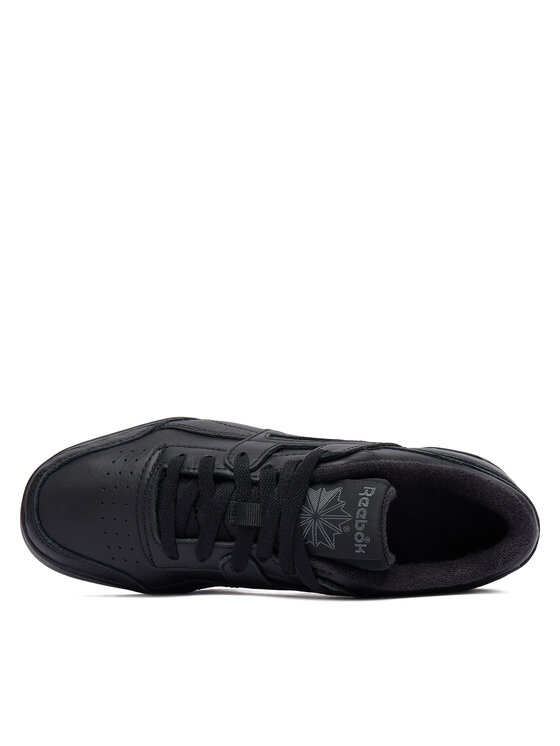 Reebok Снікерcи Reebok SS-WORKOUT PLUS 100256008 Чорний