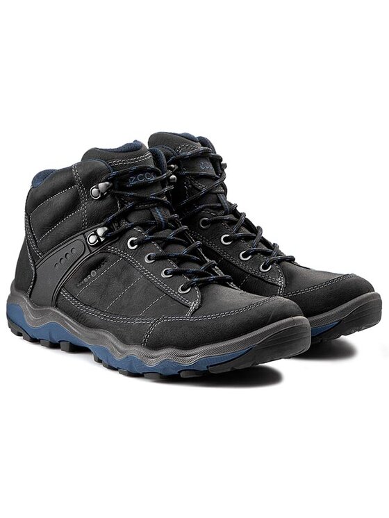 ECCO Trekkingi ECCO Ulterra 82316450608 Czarny