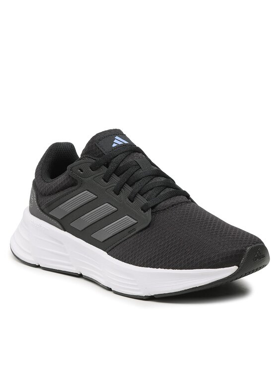 adidas Běžecké boty adidas Galaxy 6 Shoes HP2423 Černá
