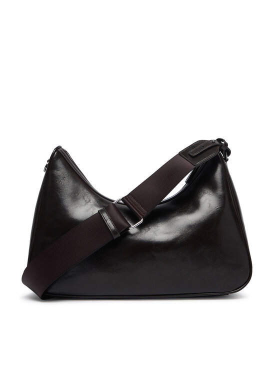 Armani Exchange Rankinė Armani Exchange XW003026 AF26574 U6032 Tamsiai ruda