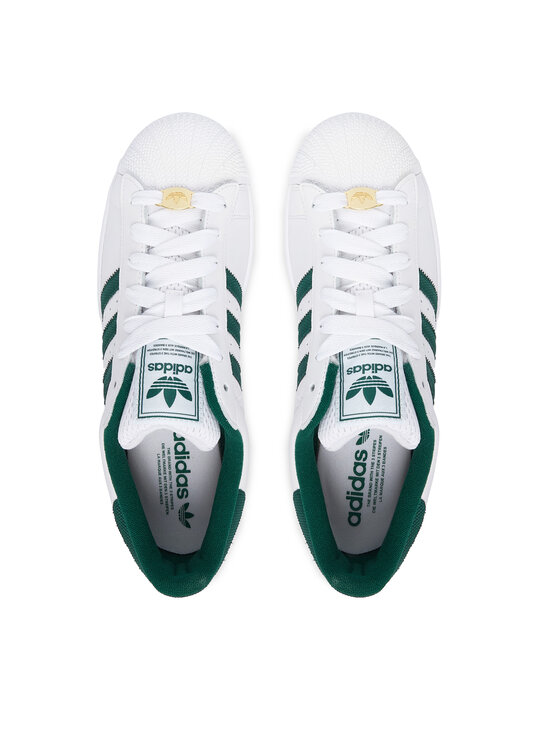 adidas Αθλητικά adidas Superstar II IH9258 Λευκό