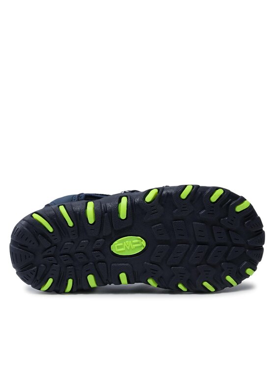 CMP Босоніжки CMP Sahiph Hiking Sandal 30Q9524 Cиній